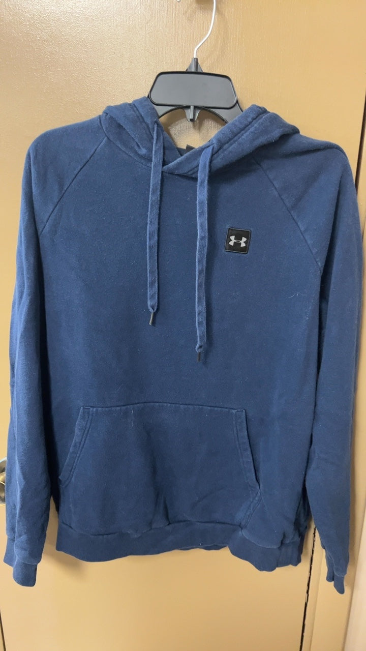 Under Armour Hoodie Large
