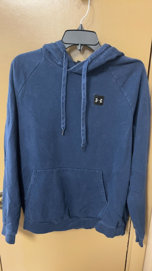 Under Armour Hoodie Large