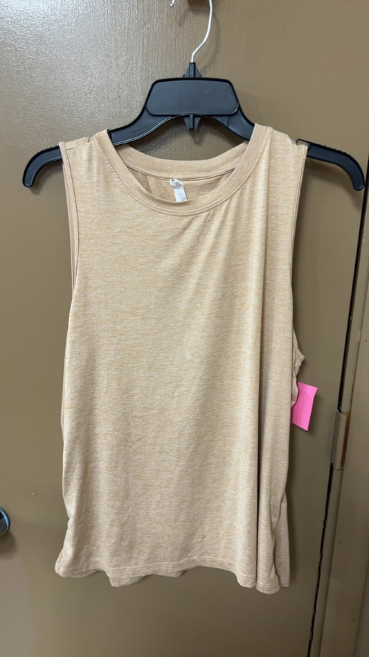 Tank top Large