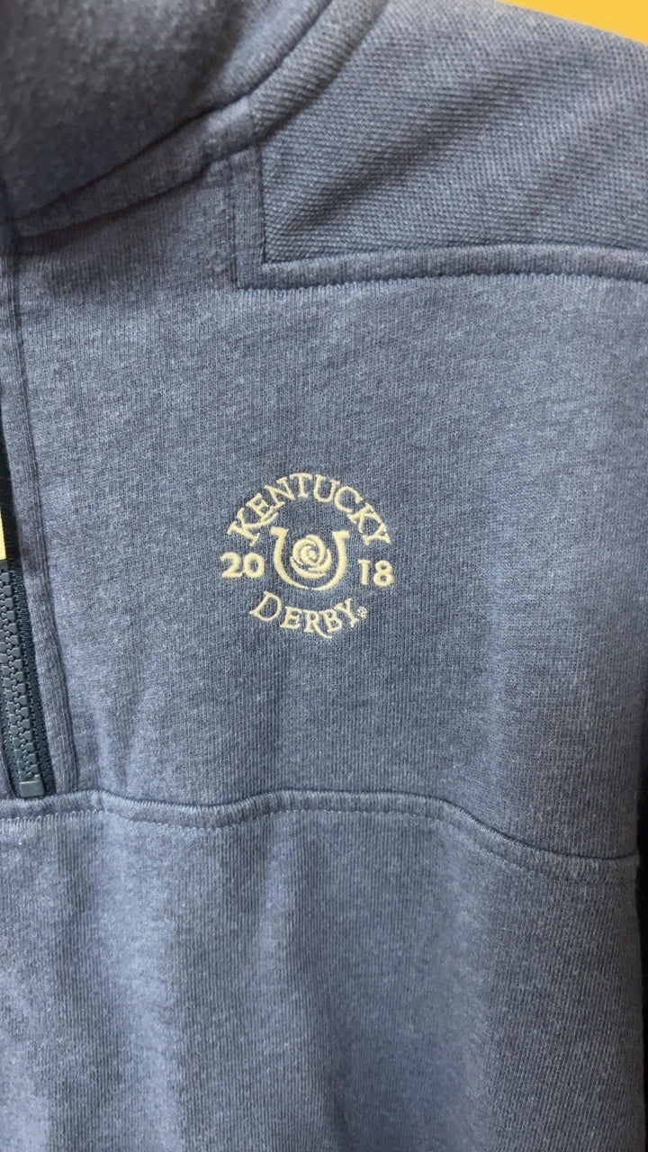 Sweatshirt Youth 18