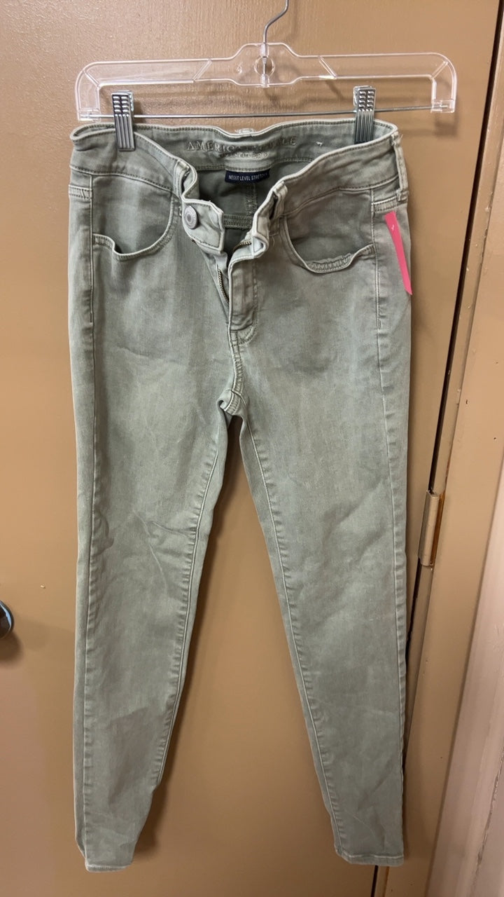 American Eagle Pants 4