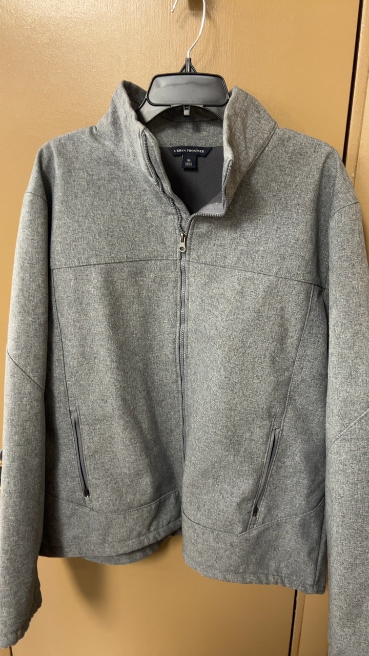 URBAN FRONTIER Hoodie XL