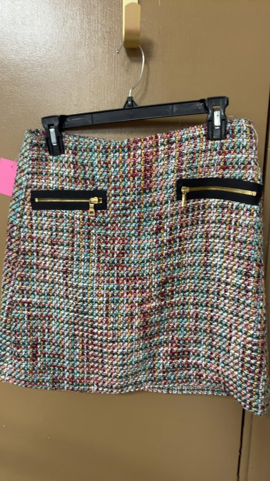  Skirt 2