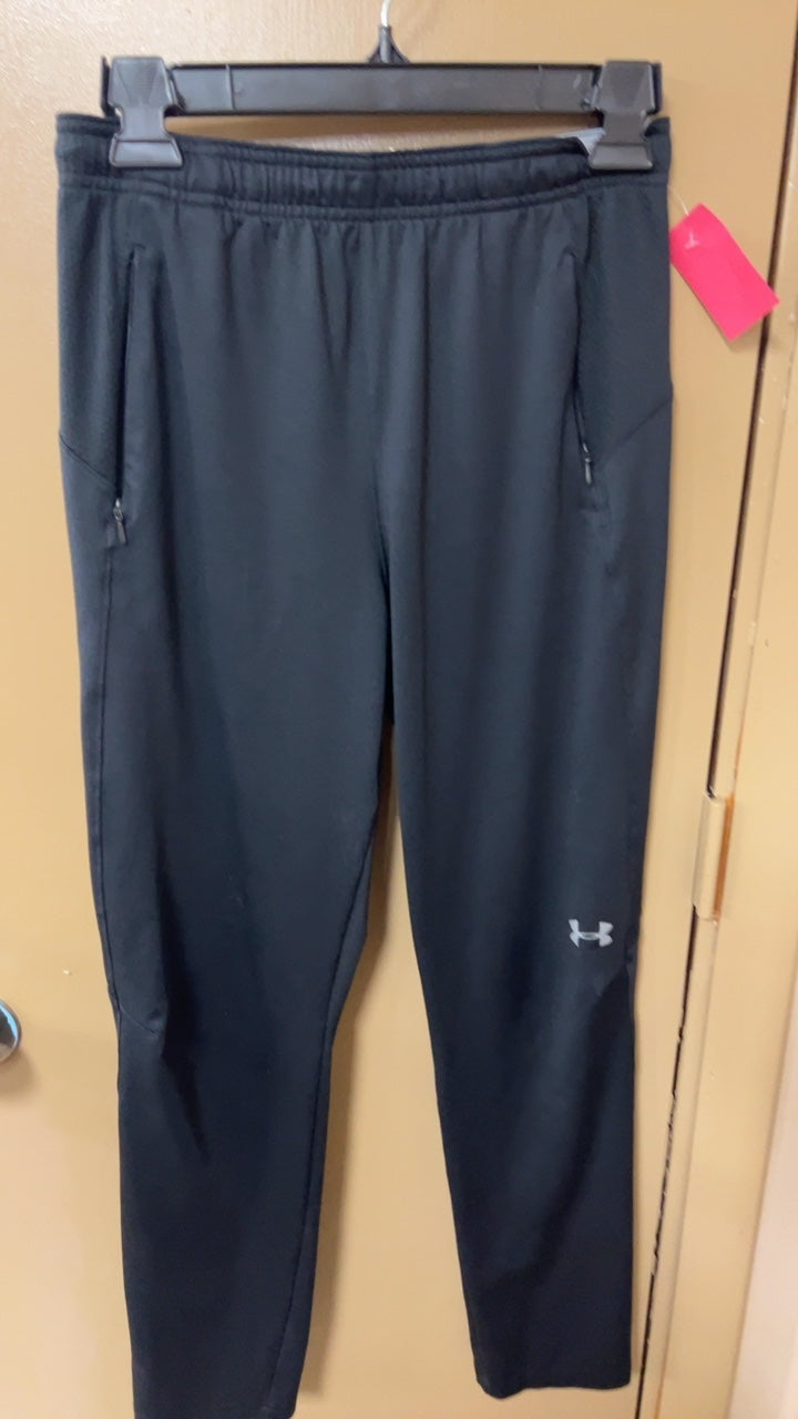 Under Armour Pants YOUTH Large