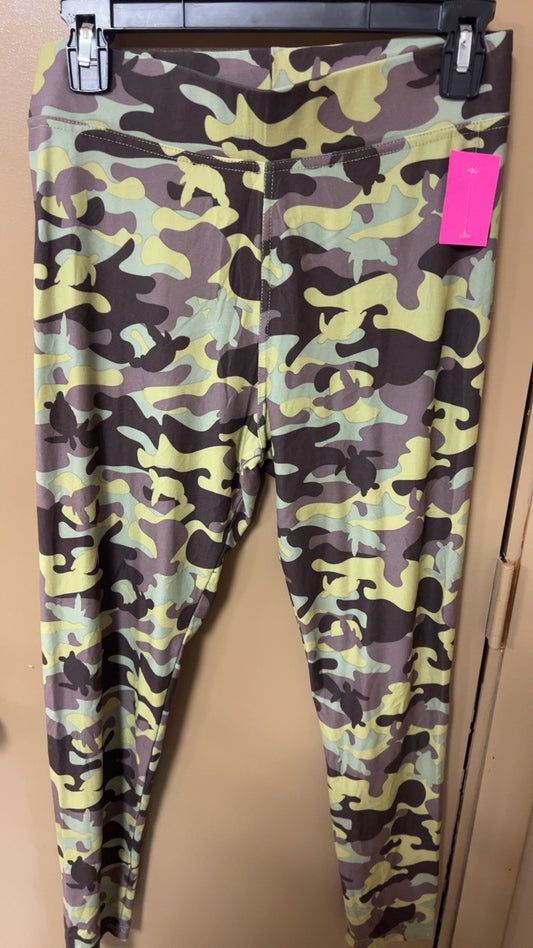 Simply Southern Pants XS-Medium