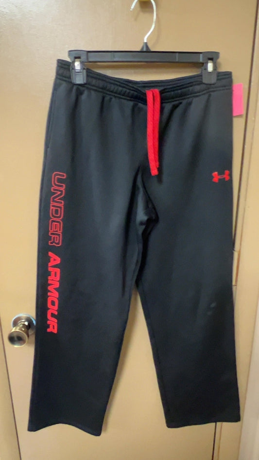 Under Armour Sweatpants Youth XL