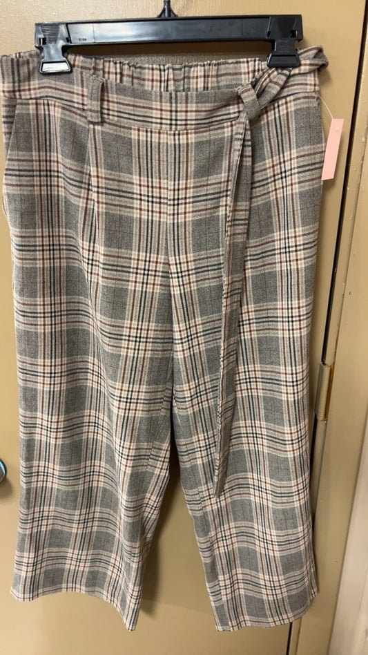 Pants Medium