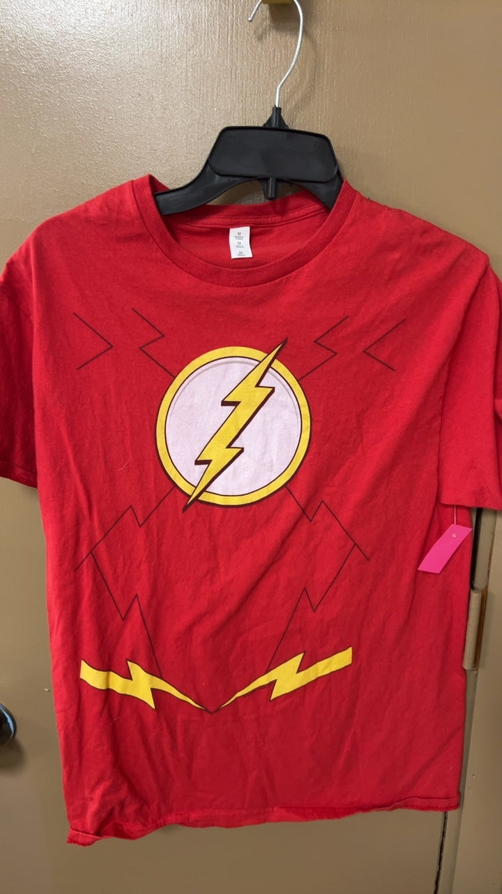 T-Shirt MENS MEDIUM