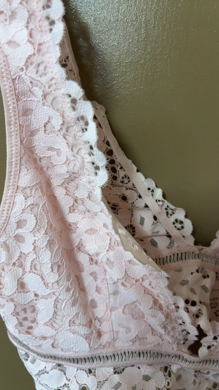Lingerie Medium