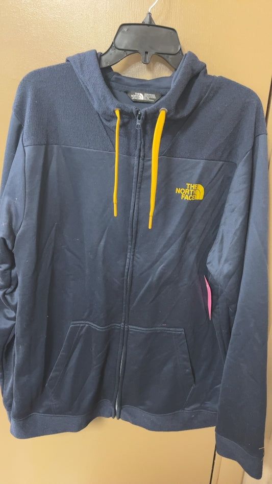 The North Face Hoodie Mens XL