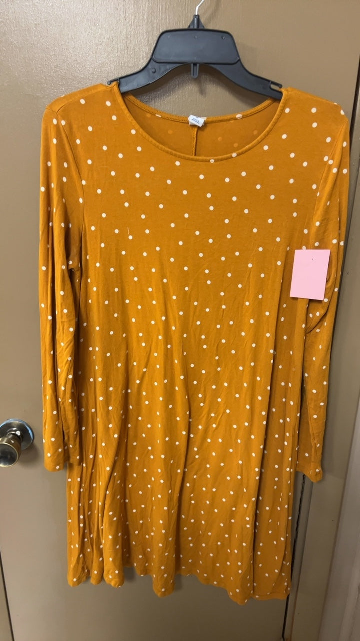 Dress Medium