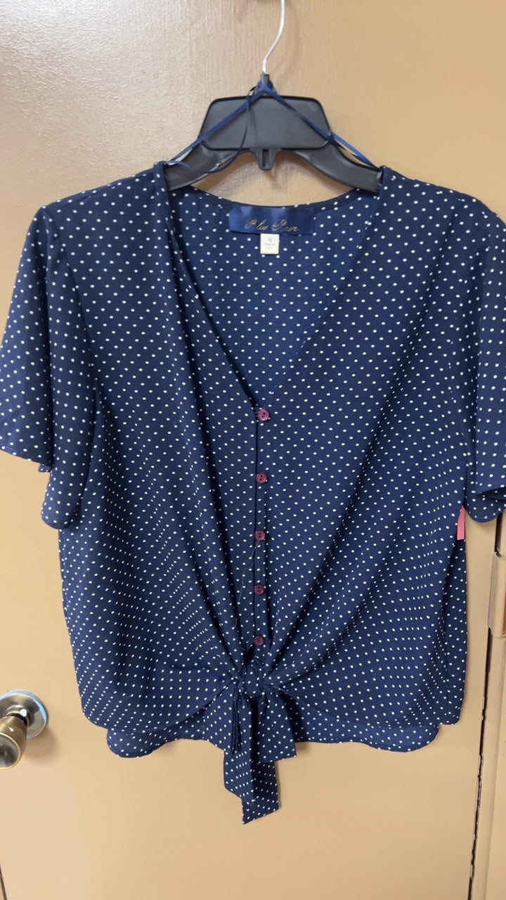Le Vie En Blouse Medium
