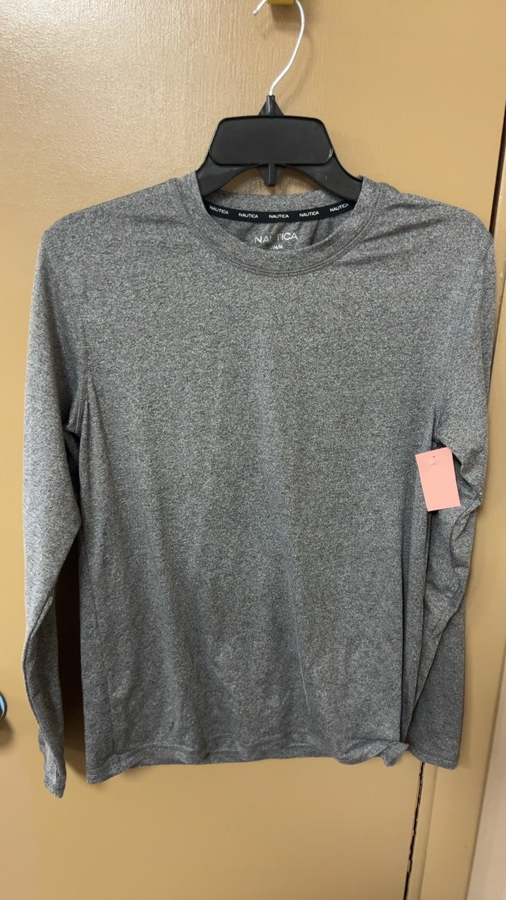 Nautica Shirt MENS MEDIUM