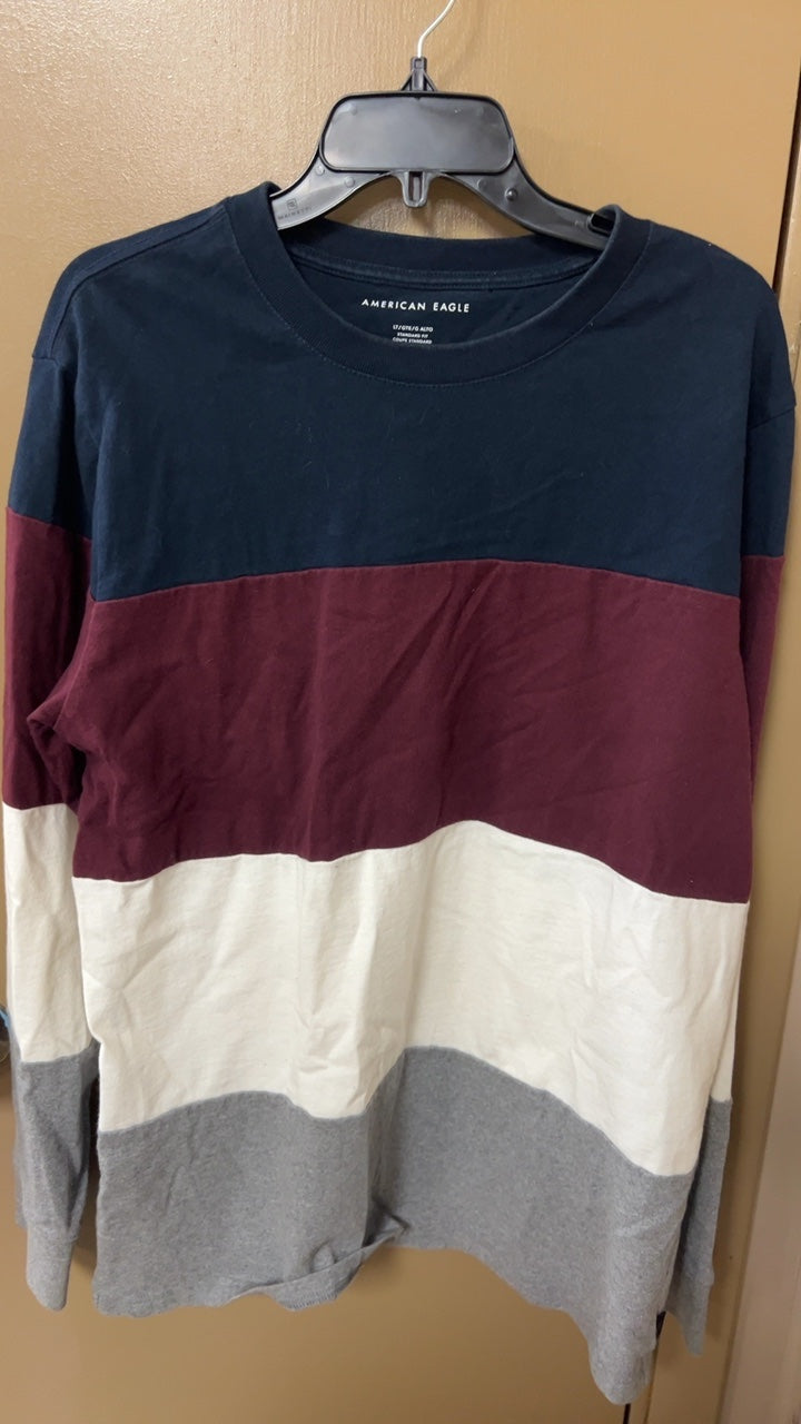 American Eagle Sweater MENS Large