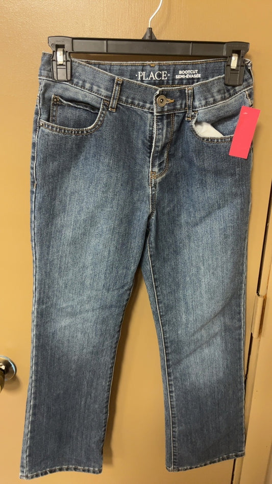 PLACE Pants Youth 10