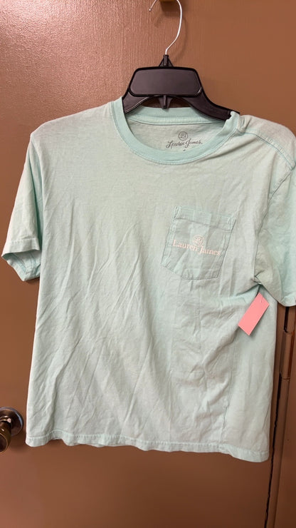 Lauren James T-Shirt Small