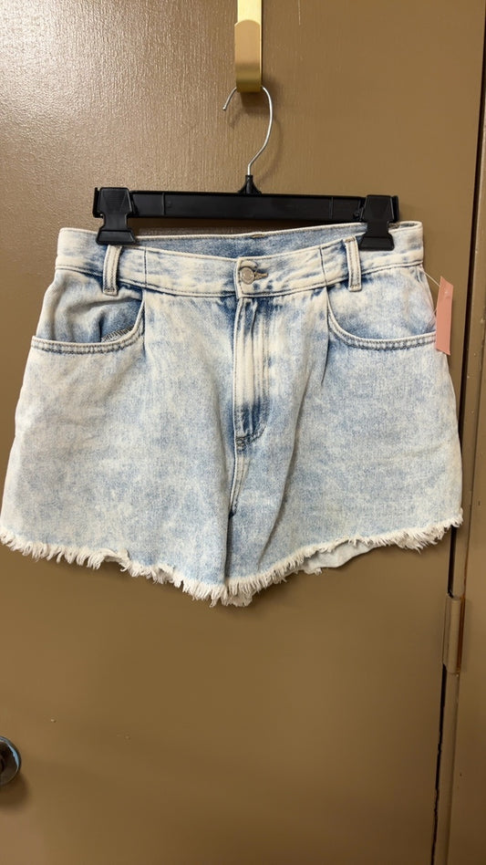 Shorts 7