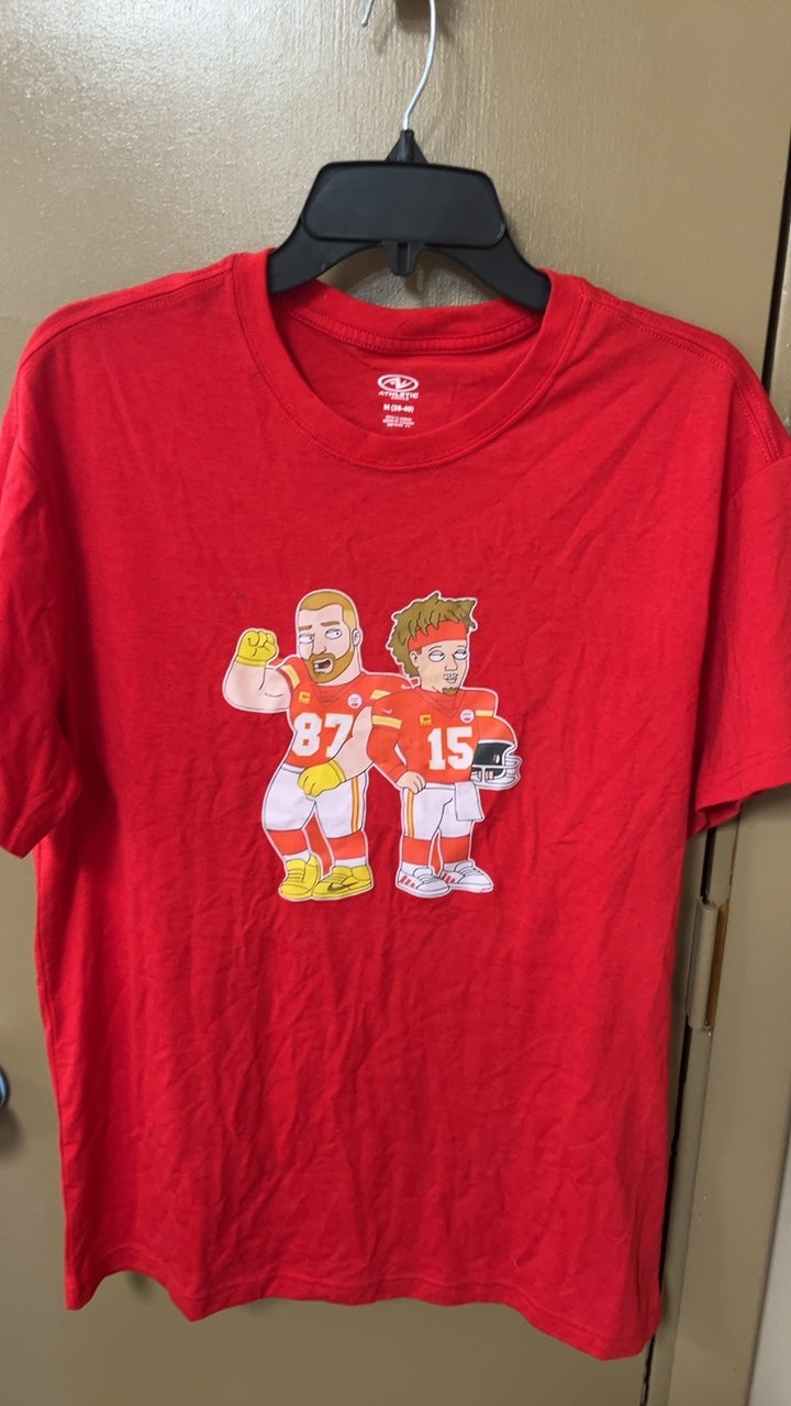 Unknown T-Shirt MENS MEDIUM