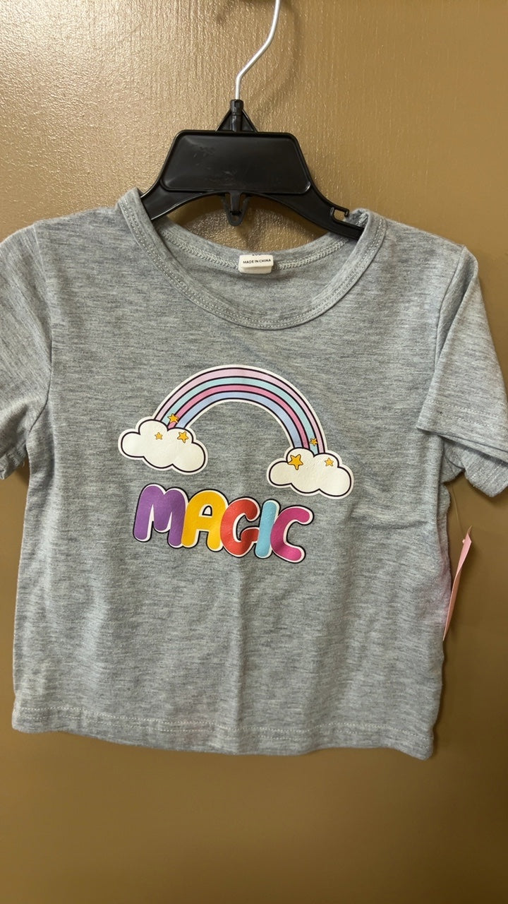 T-Shirt Youth 100
