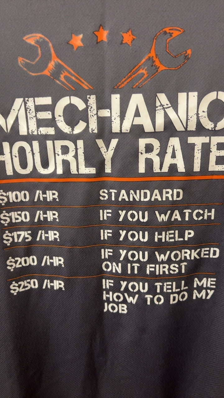  T-Shirt MENS XL