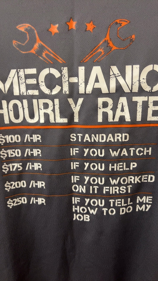  T-Shirt MENS XL