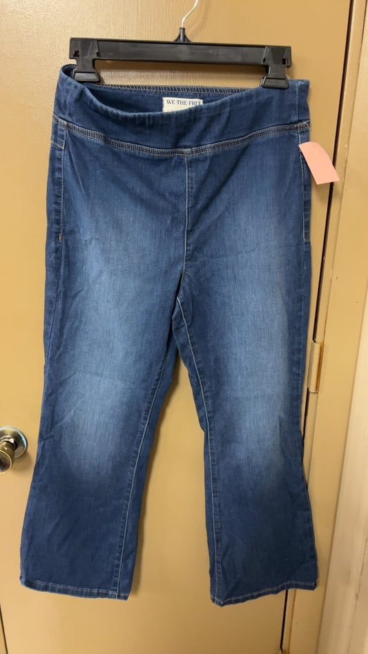 WE THE FREE Pants Small