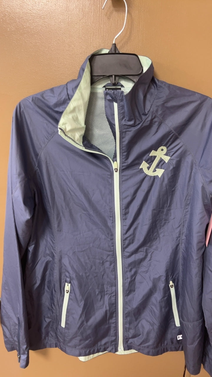Jacket Large