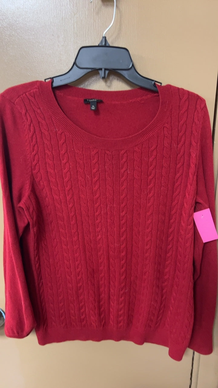 Sweater XL