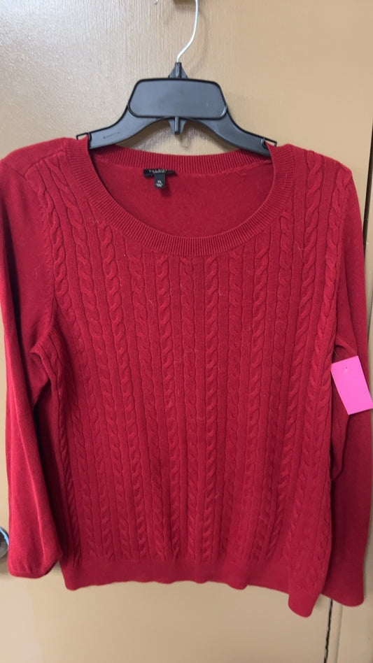 Sweater XL