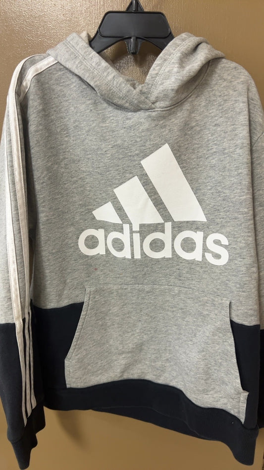 Adidas Hoodie YOUTH 10/12