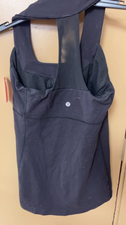 Lululemon Tank top 6