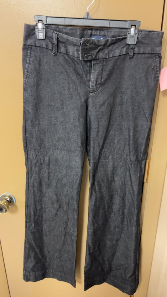 Pants 8