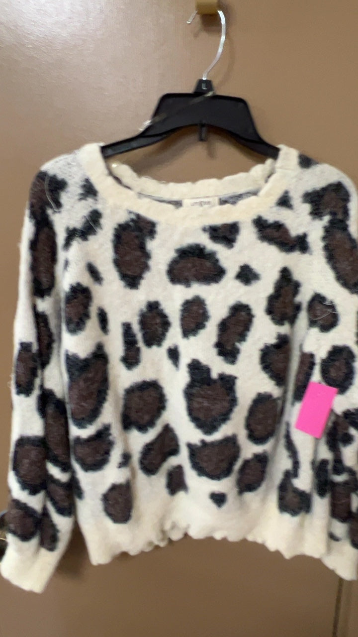  Sweater Medium