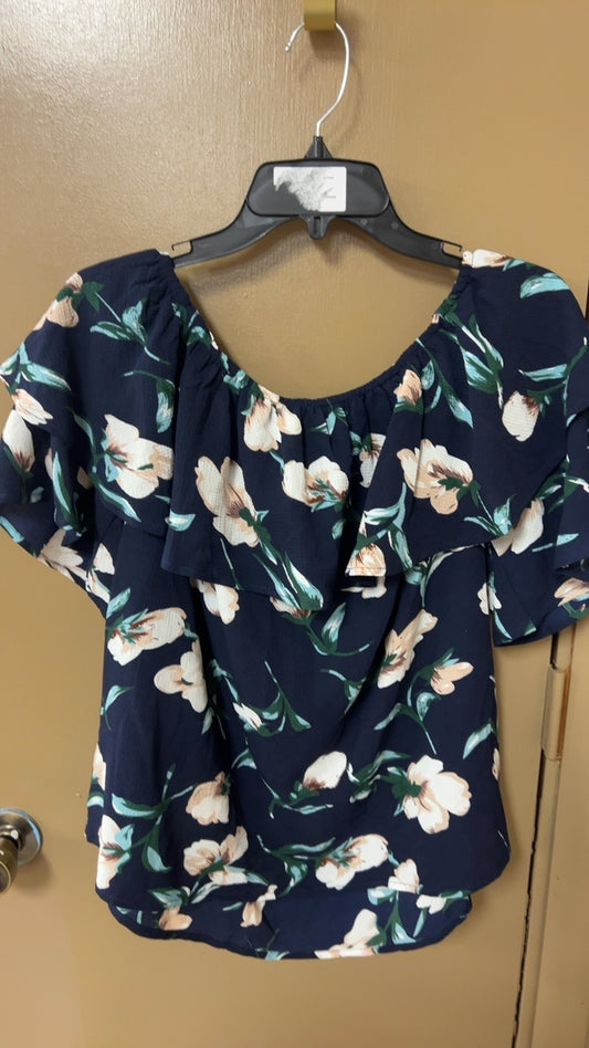 Blouse Large