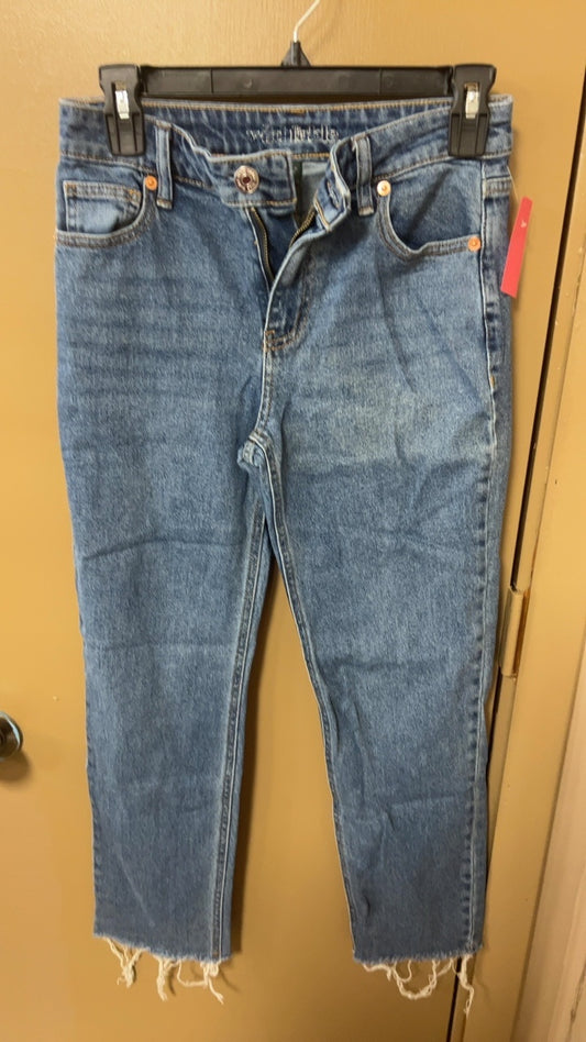 Pants 0