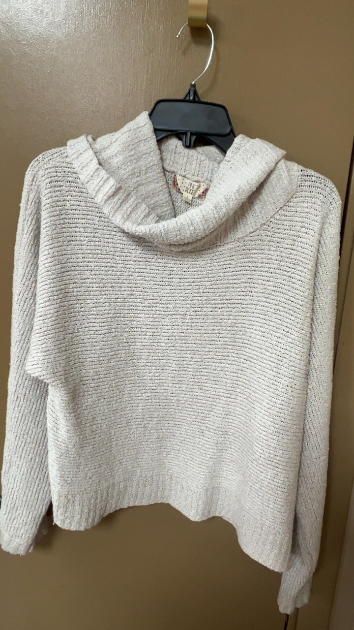 Sweater Large