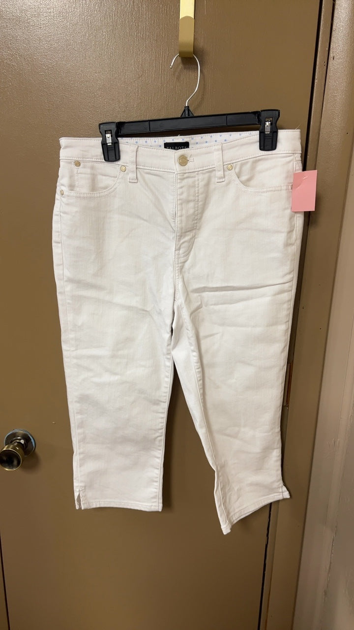 TALBOTS Pants 8