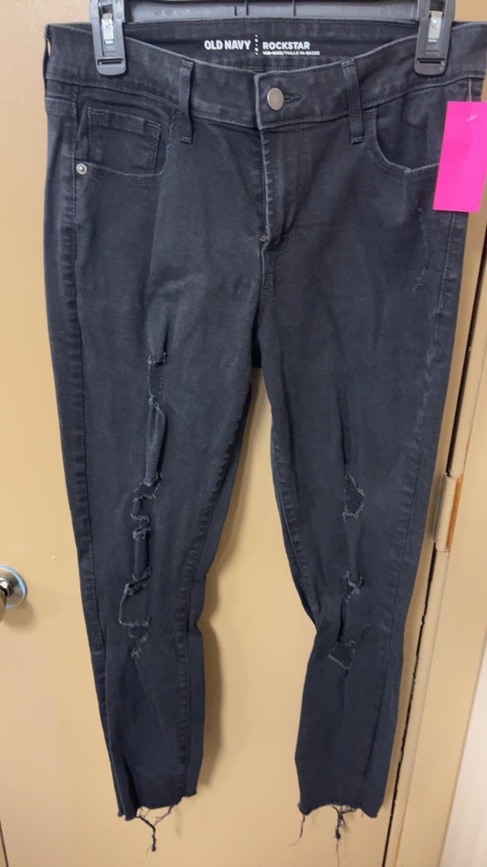 OLD NAVY Pants 12