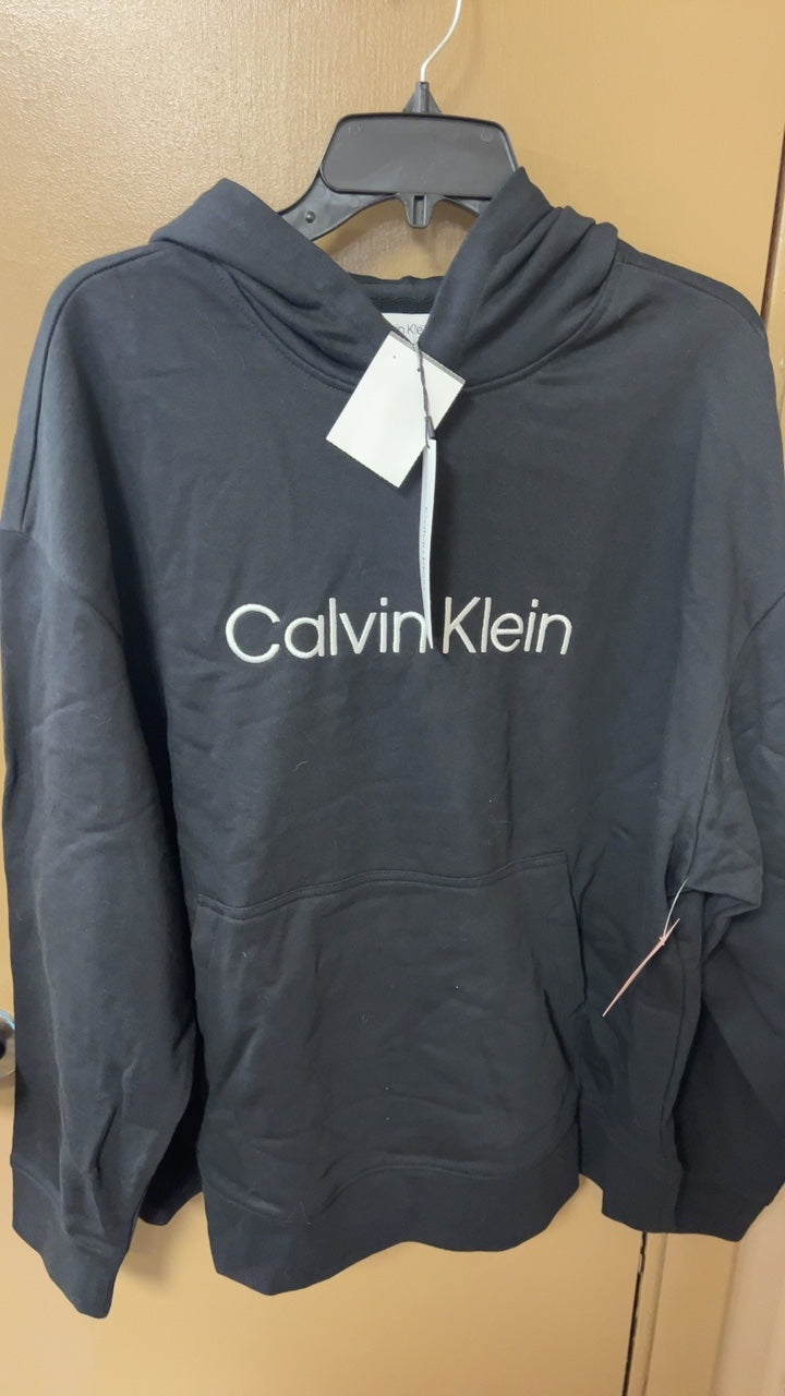 Calvin Klein Hoodie Large