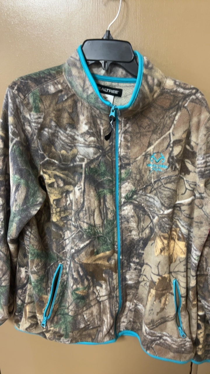 REALTREE Jacket XXL