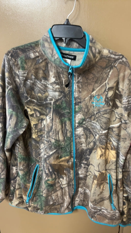REALTREE Jacket XXL
