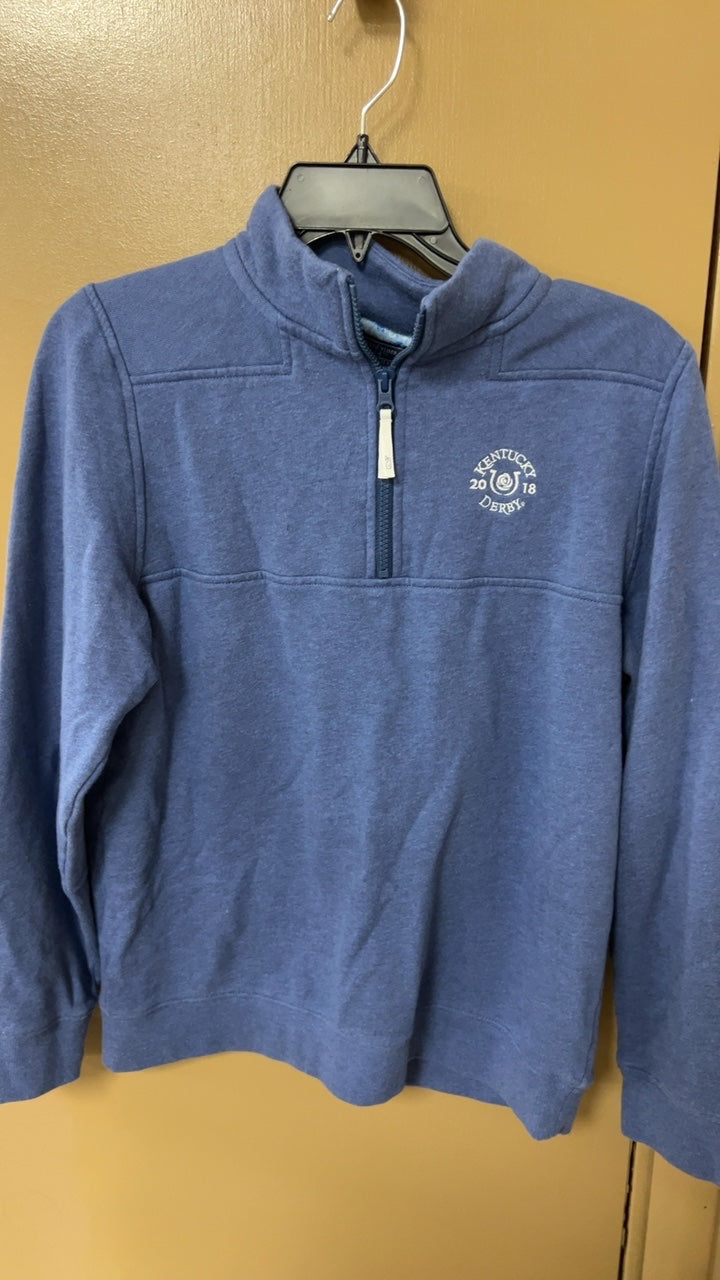 Sweatshirt Youth 18
