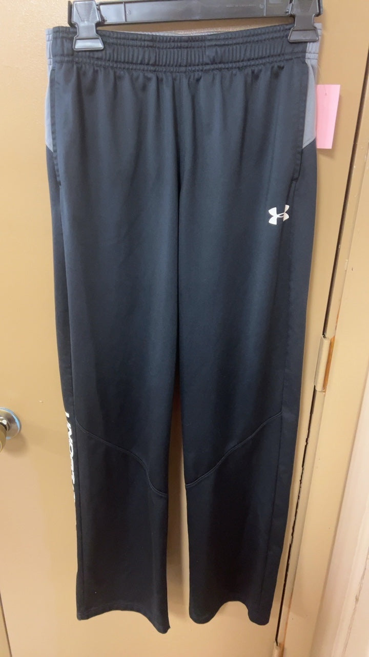 Under Armour Pants YOUTH Large