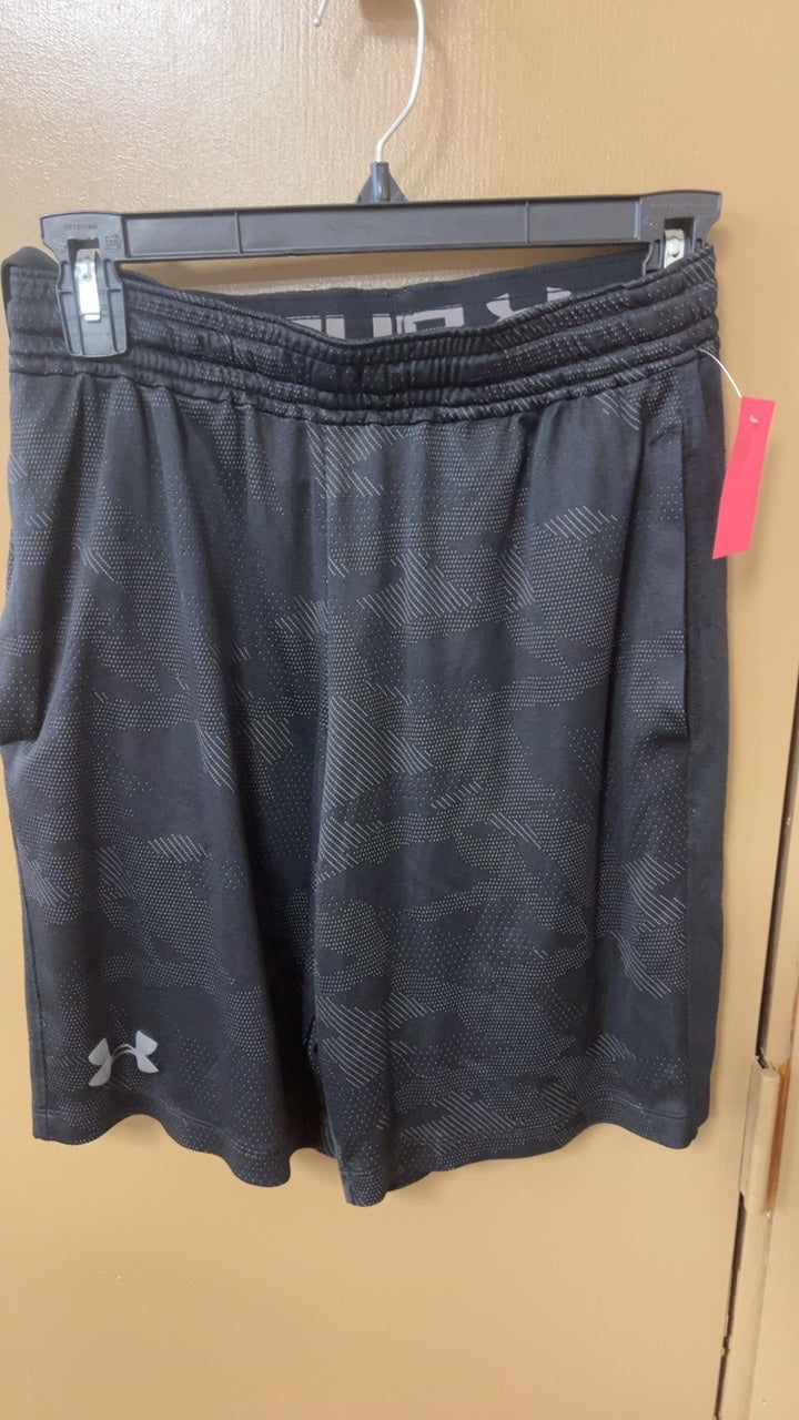 Under Armour Shorts MENS SMALL