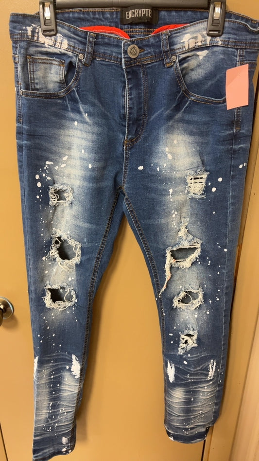  Pants 8