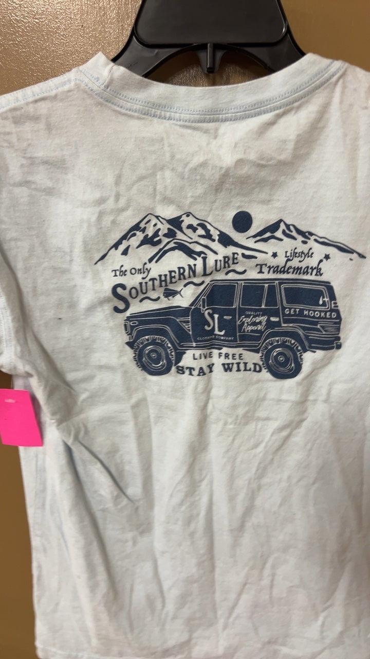 SLD T-Shirt YOUTH Large
