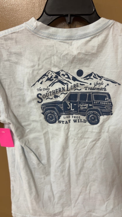 SLD T-Shirt YOUTH Large
