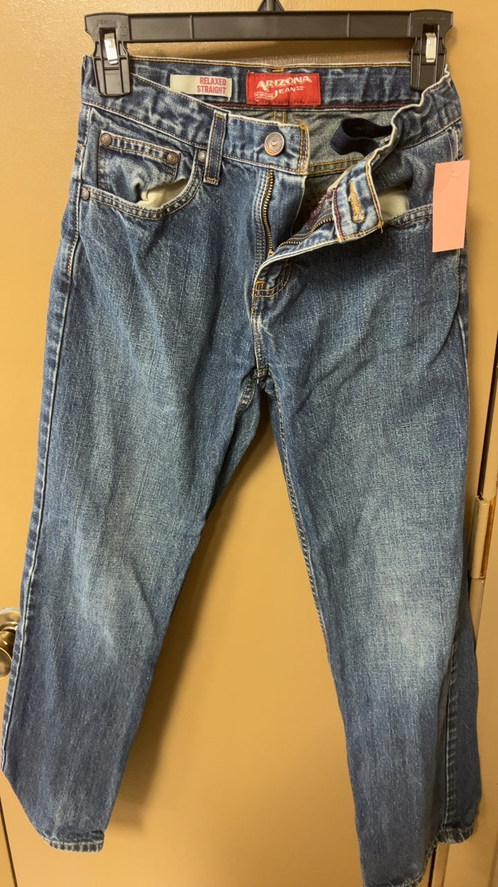 Arizona Jean Co. Pants Youth 10/12
