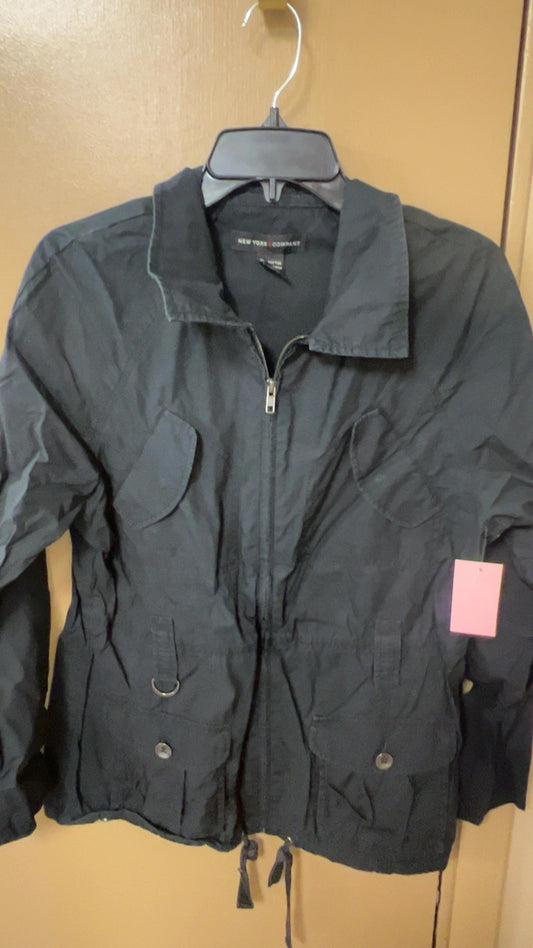 New York Company Jacket Medium