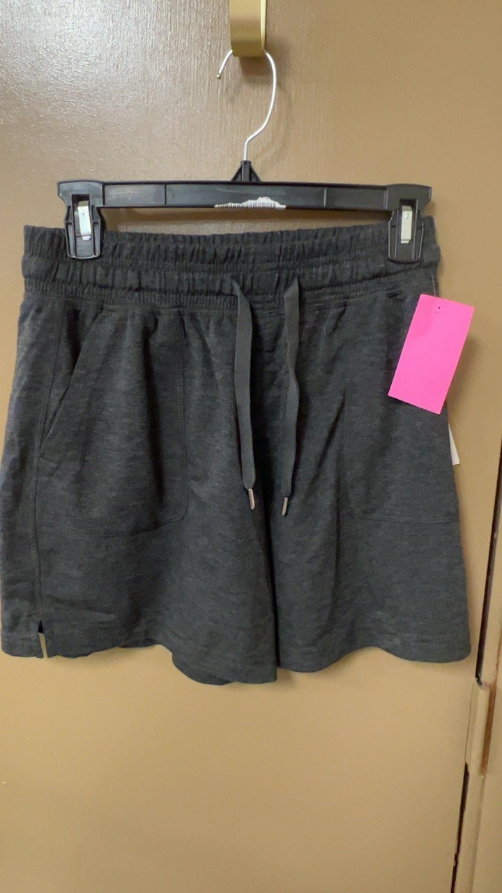 Sweatshorts Small